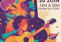 Fête de la musique 2026