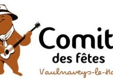 logo CDF avec txt
